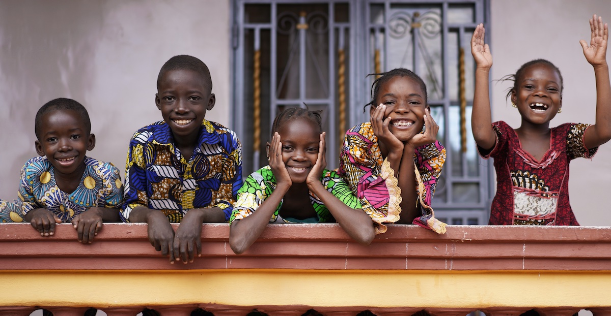 飢餓撲滅プロジェクト