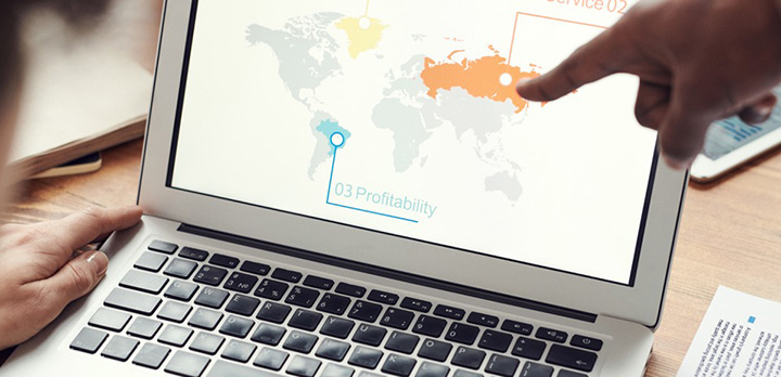 PROJECTS 事業内容