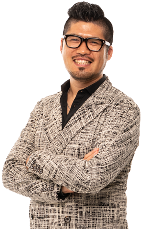 株式会社VALS代表取締役社長 NOBUYOSHI IMAMURA