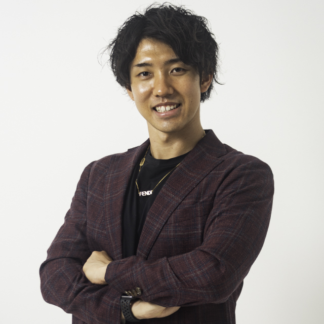 SHOHEI MUGIKURA