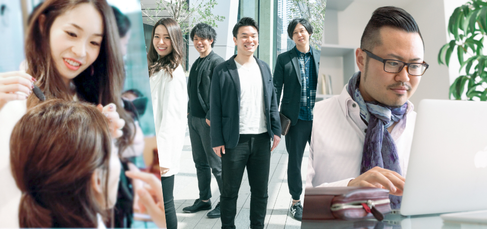 スタートアップ・プロデュース